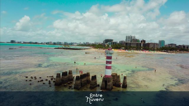 Farol da Ponta Verde Maceió