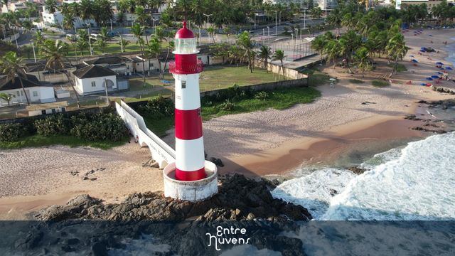 FAROL DE ITAPUA