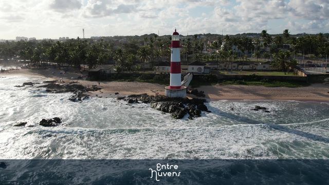 FAROL DE ITAPUA
