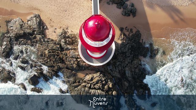 FAROL DE ITAPUA