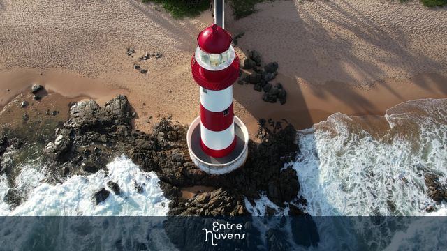 FAROL DE ITAPUA