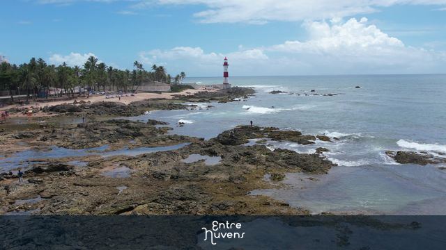 Farol de Itapuã - Salvador - Bahia