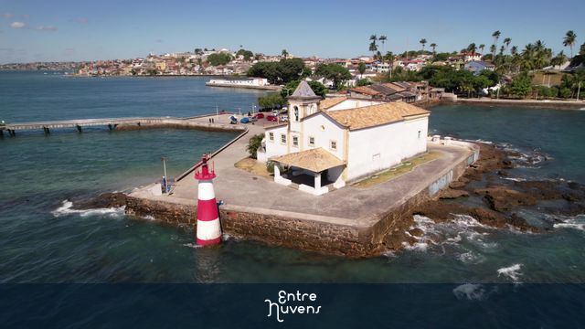 FAROL DO HUMAITA