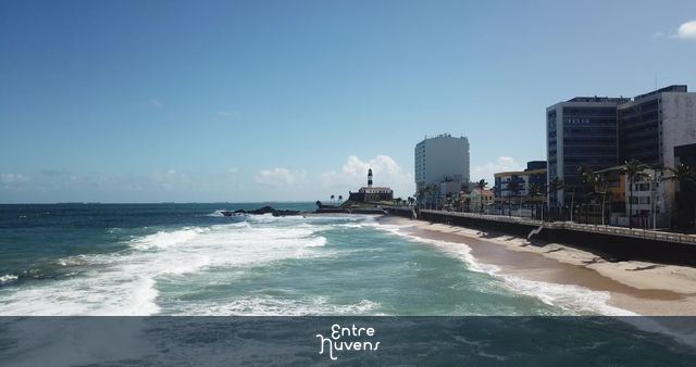 FAROLDA BARRA