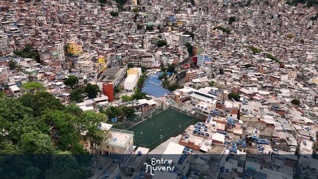 Favela da Rocinha