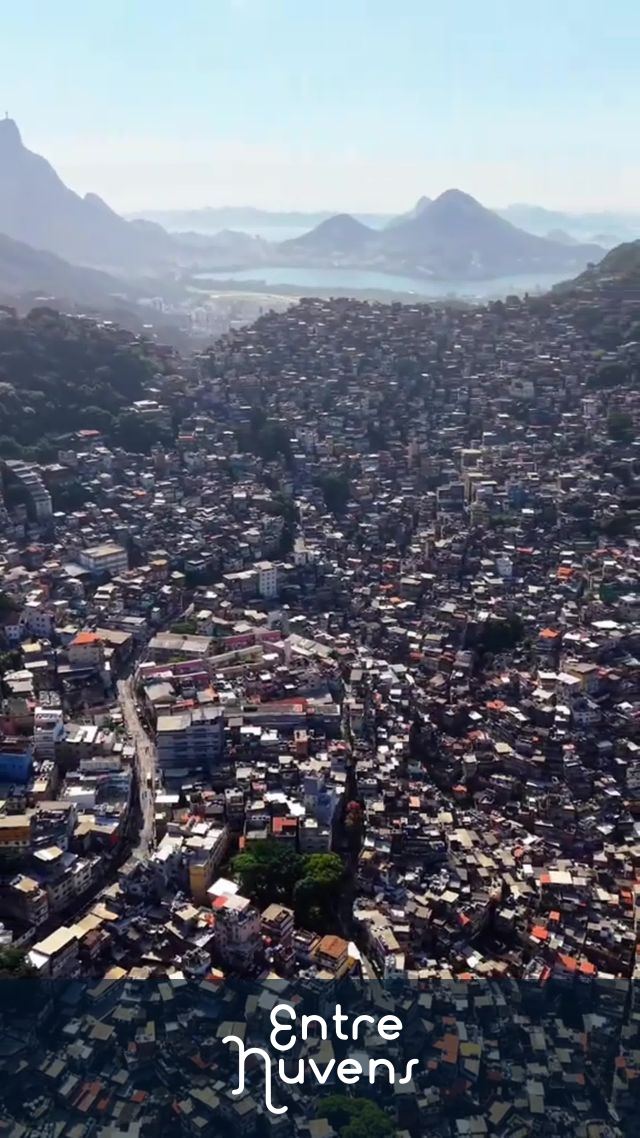 Favela da Rocinha 