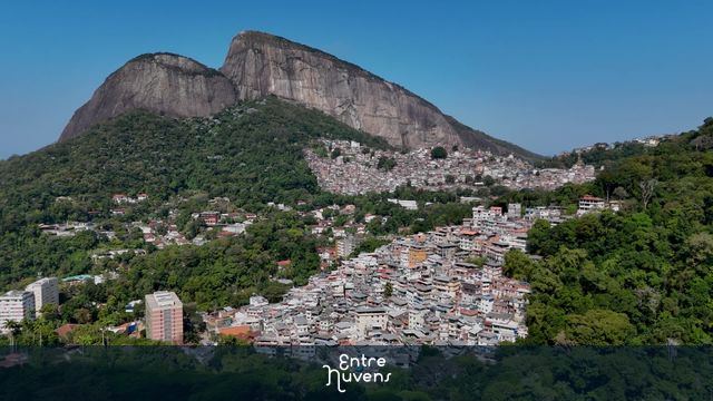 Favela Parque da Cidade