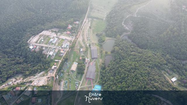 Fazenda em Mairinque