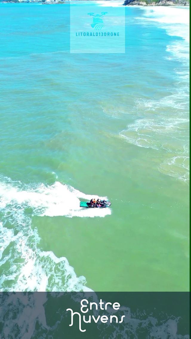 Feriado no Guarujá 
