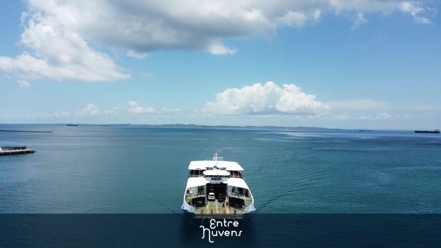 Ferryboat