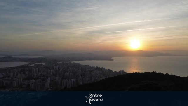 Fim de tarde