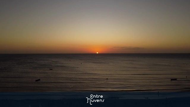 Céu de  jericoacoara — vídeo aéreo de Jijoca de Jericoacoara