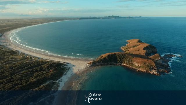 Fim de tarde na Praia do Peró e na Praia das Conchas, em Cabo Frio RJ
