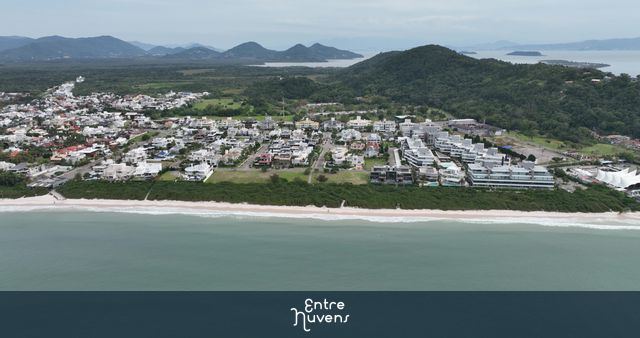 Florianópolis, Santa Catarina, Jurere Internaciona