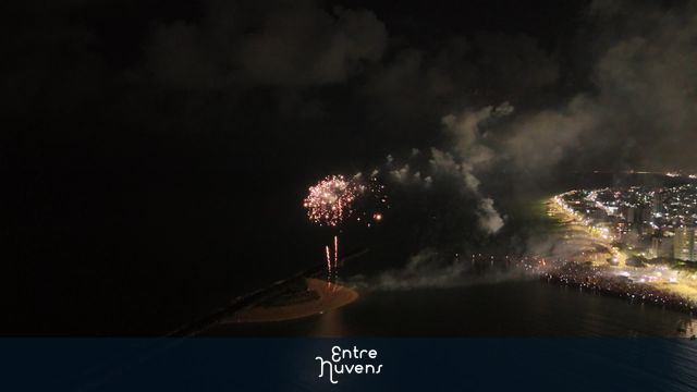 FOGOS DE FINAL DE ANOS OLINDA 2025 PARA 2026
