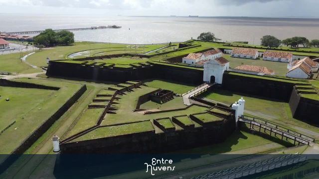Fortaleza de São José de Macapá 