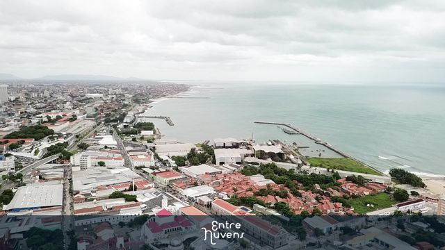 fortaleza praia mar