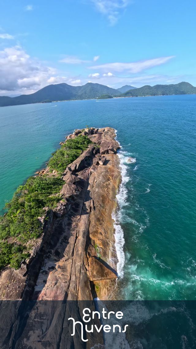 Fortaleza Revelada: Do Cume à Beira-Mar