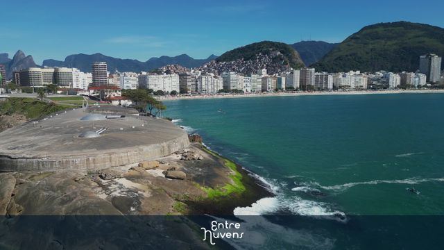 Forte de Copacabana