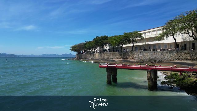 Forte de Copacabana