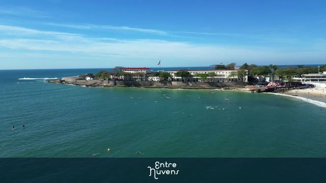 Forte de Copacabana