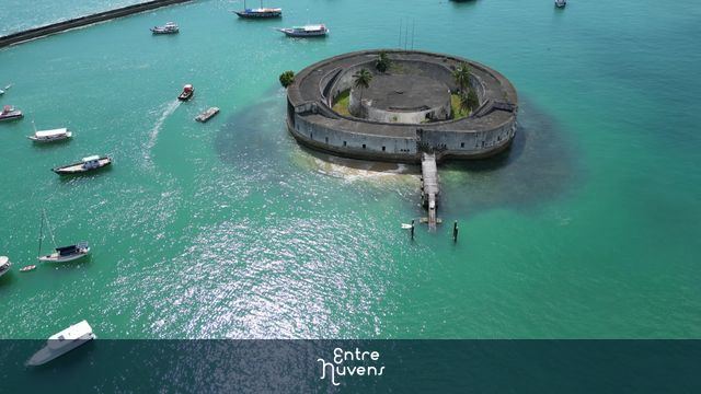 FORTE DE SÃO MARCELO