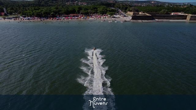 Forte Orange - Ilha de Itamaracá