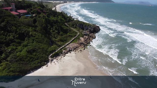 Garopaba e Siriú