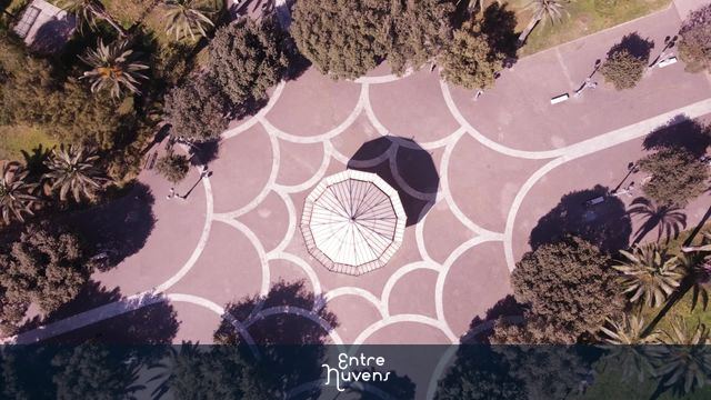 Gazebo em Taranto - Itália