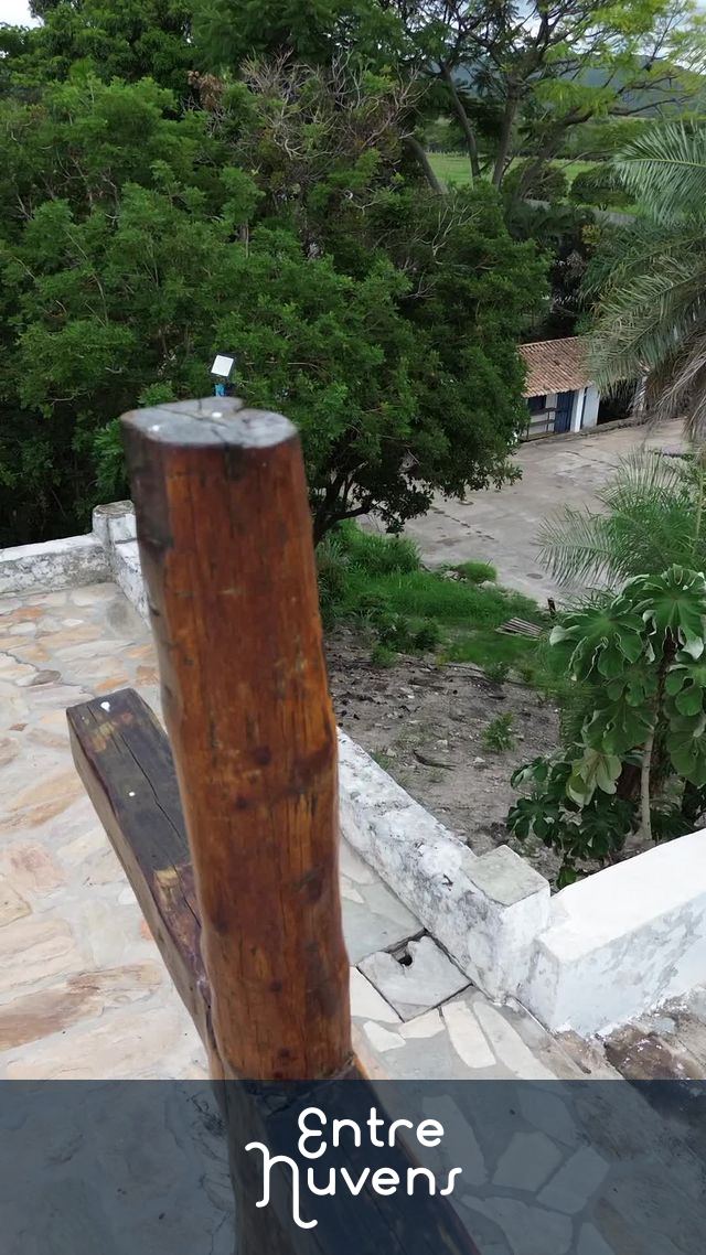 Goiás Velho, Igreja Nossa Senhora Aparecida as Margens da Rodovia BR-070