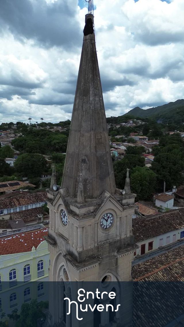 Goiás Velho, Ponte sobre Rio Vermelho, Museu Cora Coralina e Santuário N° Senhora Rosário