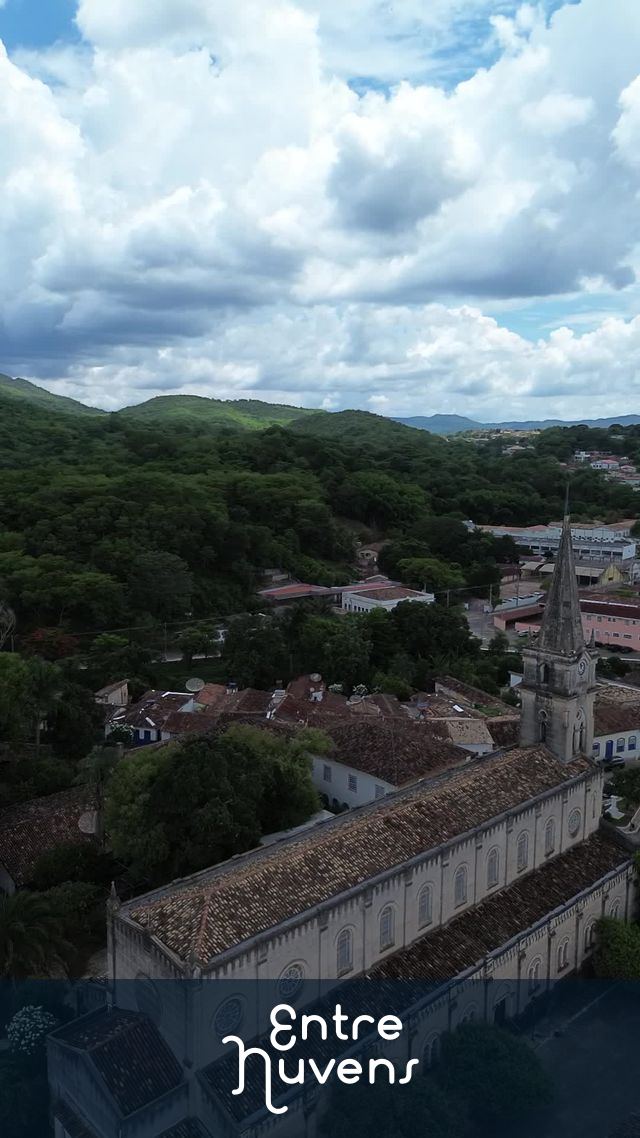 Goiás Velho,  Santuário Nossa Senhora do Rosário