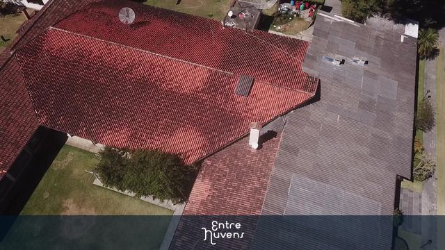 Golf Club e adjascências, Teresópolis/RJ