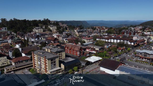 Gramado - Av das Hortênsias 