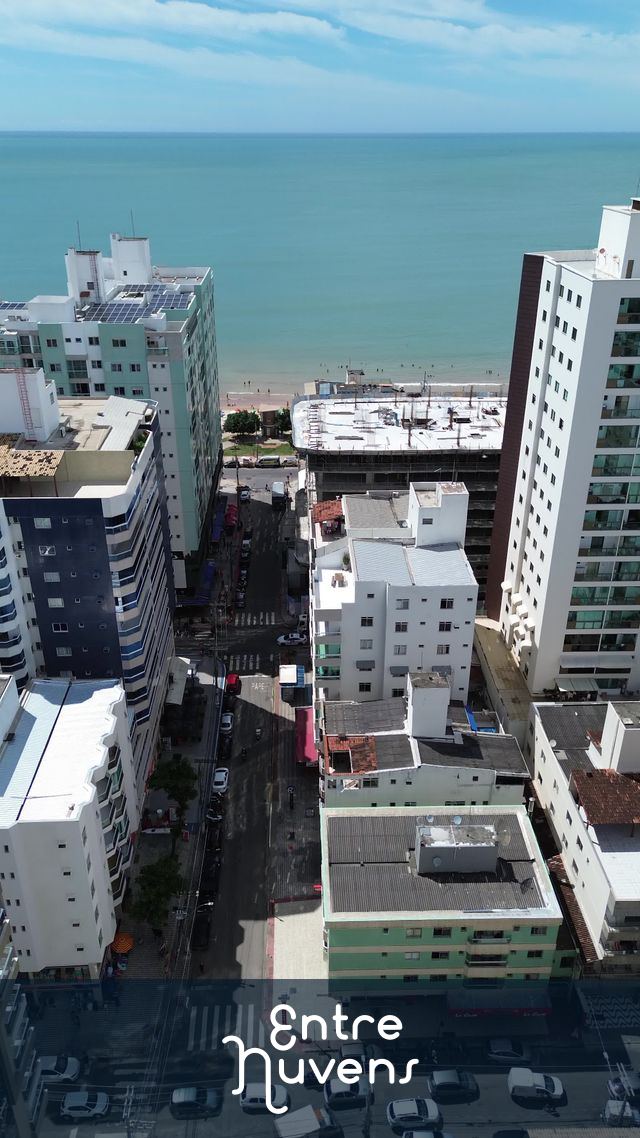 Praia do Morro em Guarapari - ES