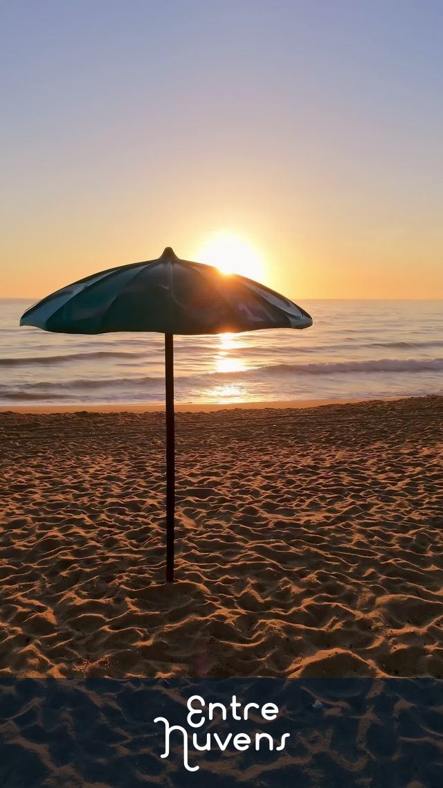 Guarda Sol — vídeo aéreo de Marataízes
