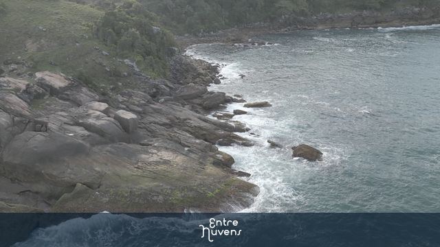 Guaruja - Enseada