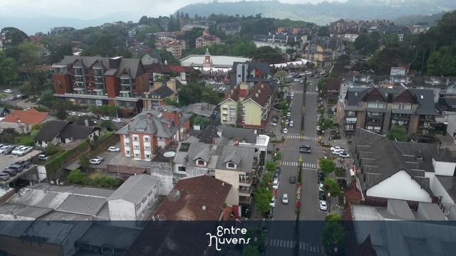HIPERLAPSE EM GRAMADO - RS