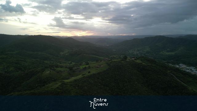 Horizonte  — vídeo aéreo de Guarabira