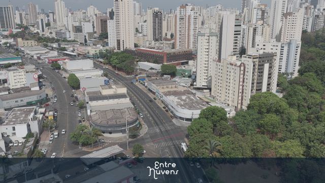 Hospital HGG em Goiânia