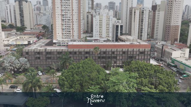 Hospital HGG em Goiânia