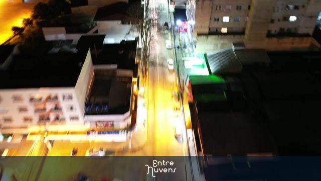 Hyperlapse Nova Friburgo, RJ