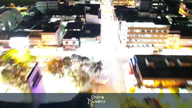 hyperlapse nova friburgo