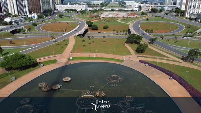 i love brasília