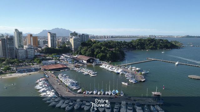 Iate Clube Vitória ES