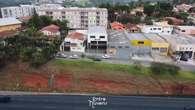 Igreja Batista da Glória. -  Cotia