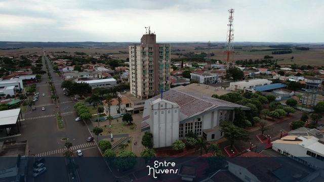Igreja Católica de Engenheiro Beltrão