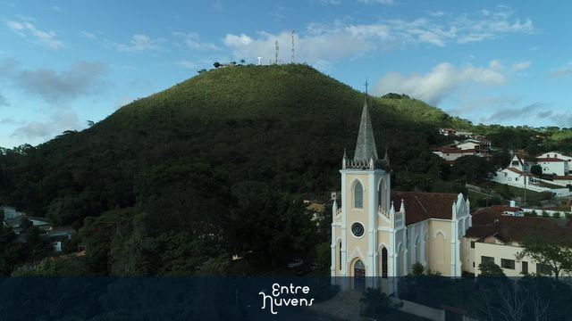 Igreja Caxambu MG