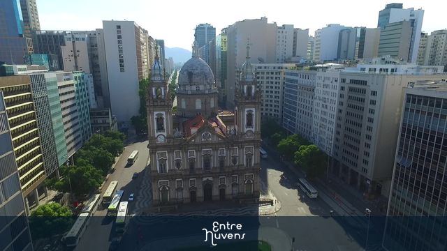 Igreja da Candelária 3, RJ