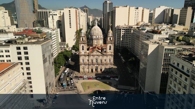 Igreja da Candelária